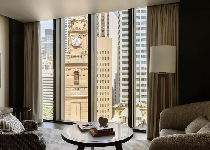 Capella Sydney