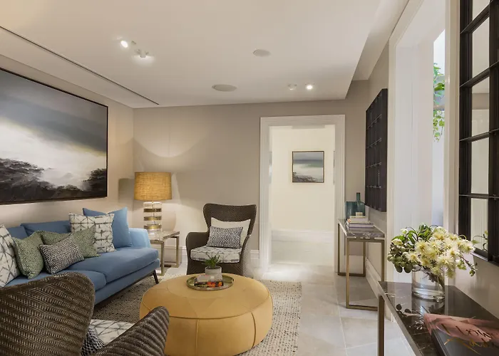 Spicers Potts Point