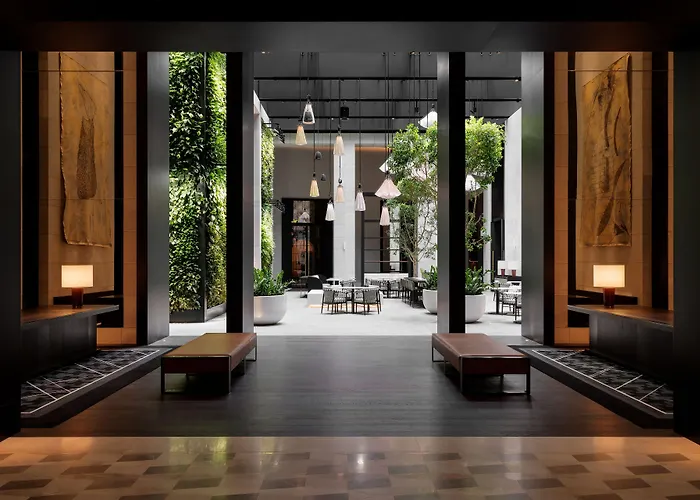 Capella Sydney