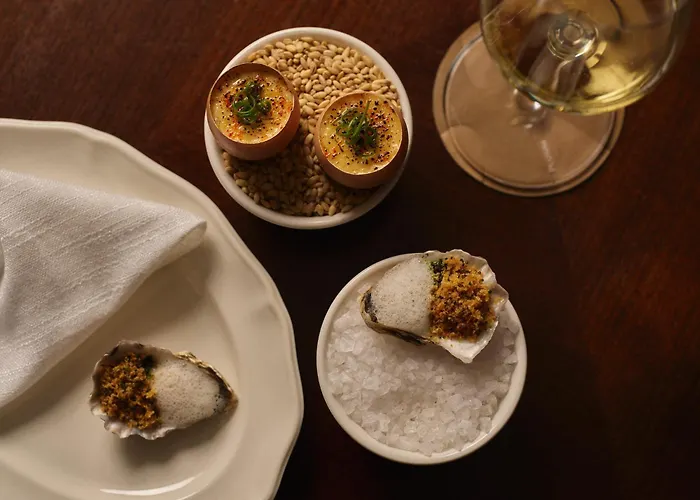The Langham Sydney