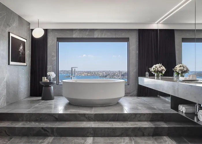 Intercontinental Sydney By Ihg